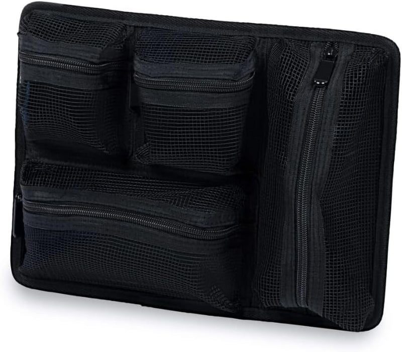 Mesh Lid Organizer for Pelican 1400 Protector Case